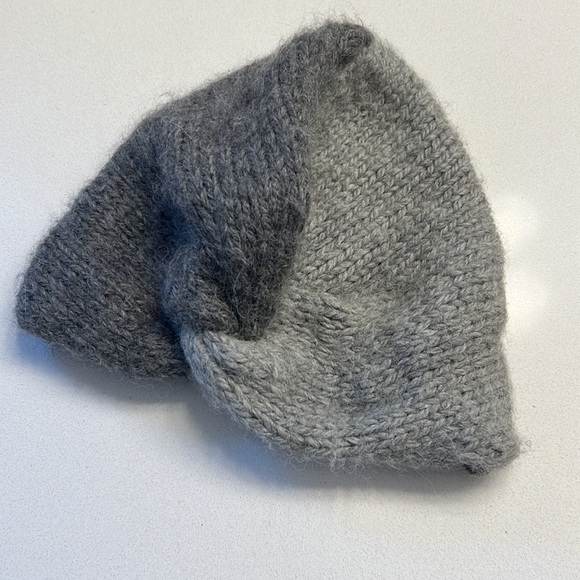 EUGENIA KIM ALPACA BEANIE - Picture 8 of 8
